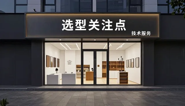 需求匹配在技术咨询场景中的应用与实践