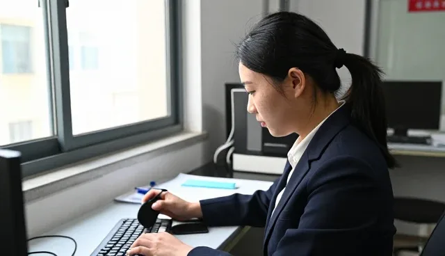深圳市富众安科技有限公司以重视技术更新服务连接更多应用场景