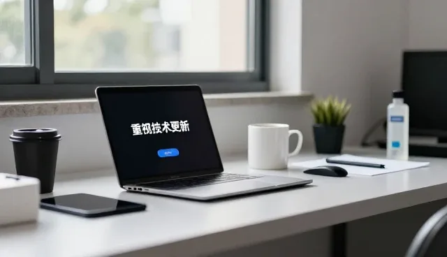 供应链技术服务如何驱动业务发展