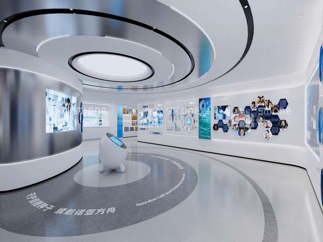 渭南蓝莓节能冷库